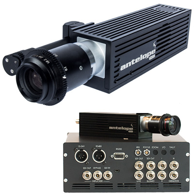 Antelope Pico超小型ハイスピードカメラ ティスマン サービス 放送機材レンタル Tisman Service Antelope Pico超小型ハイスピードカメラ ティスマン サービス 放送機材レンタル Tisman Service