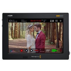 Video Assist 7” 12G HDR