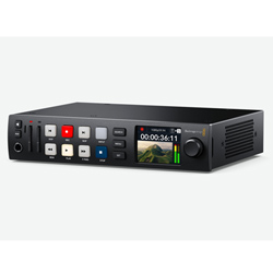 HyperDeck Studio HD Plus
