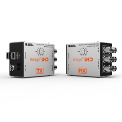 UHD-QOTR