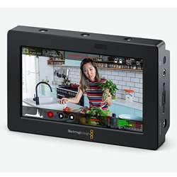 Video Assist 5” 3G