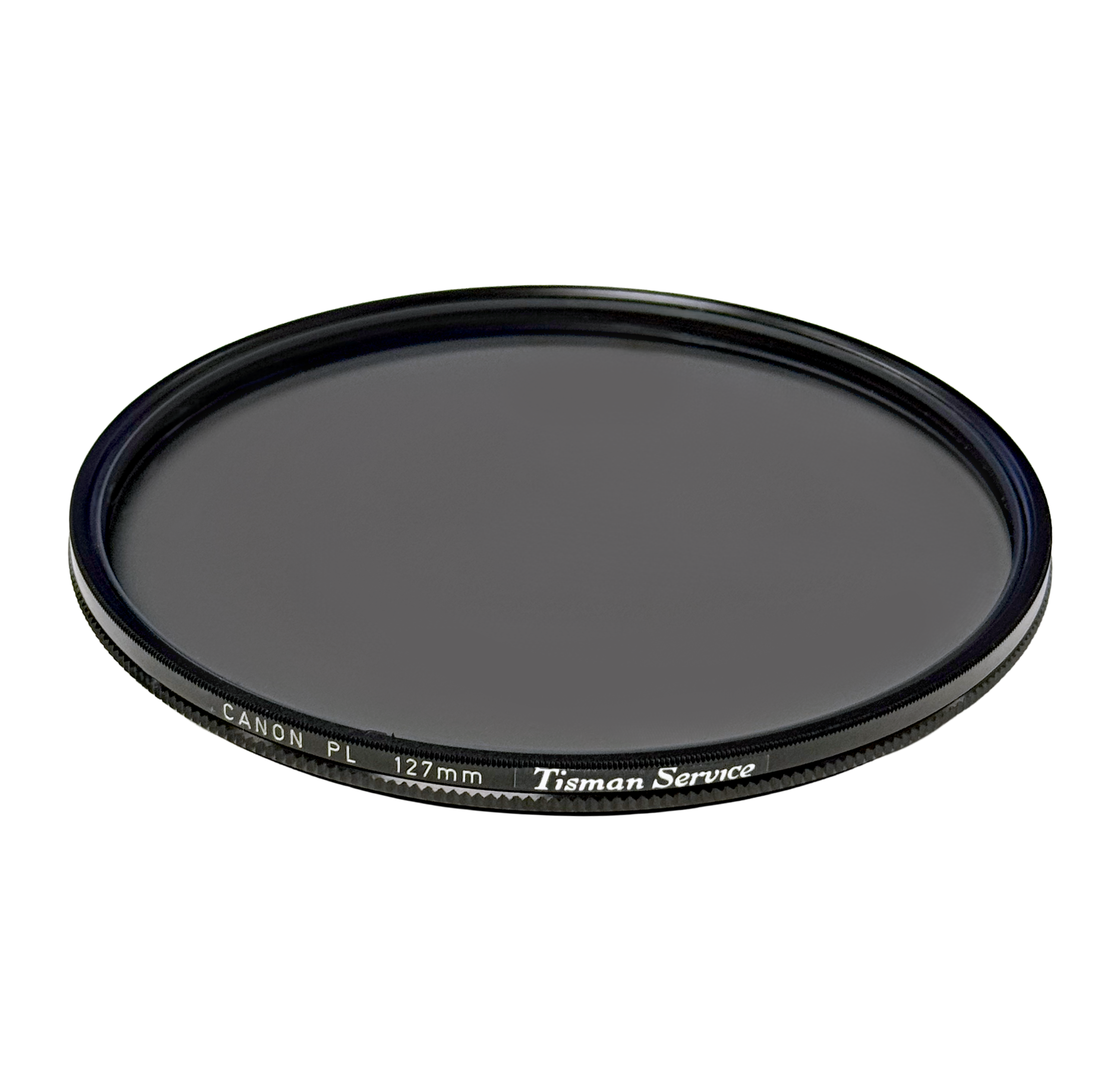 127mm PLフィルター