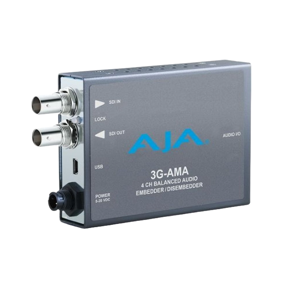 3G-AMA