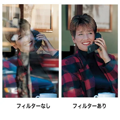 5×5 PLフィルター