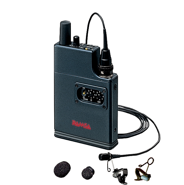 800MHz B帯ENG1chセット（シングル）