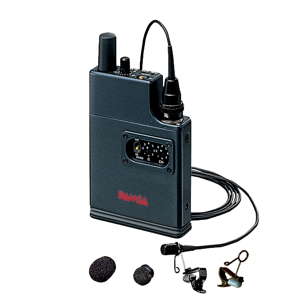 800MHz B帯ENG2chセット（デュアル）