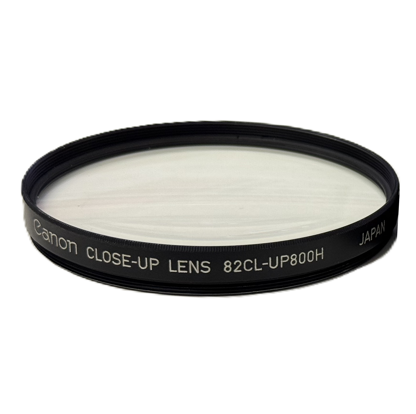 82mm クローズアップ