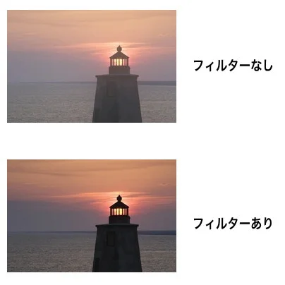 82mm ローコントラスト