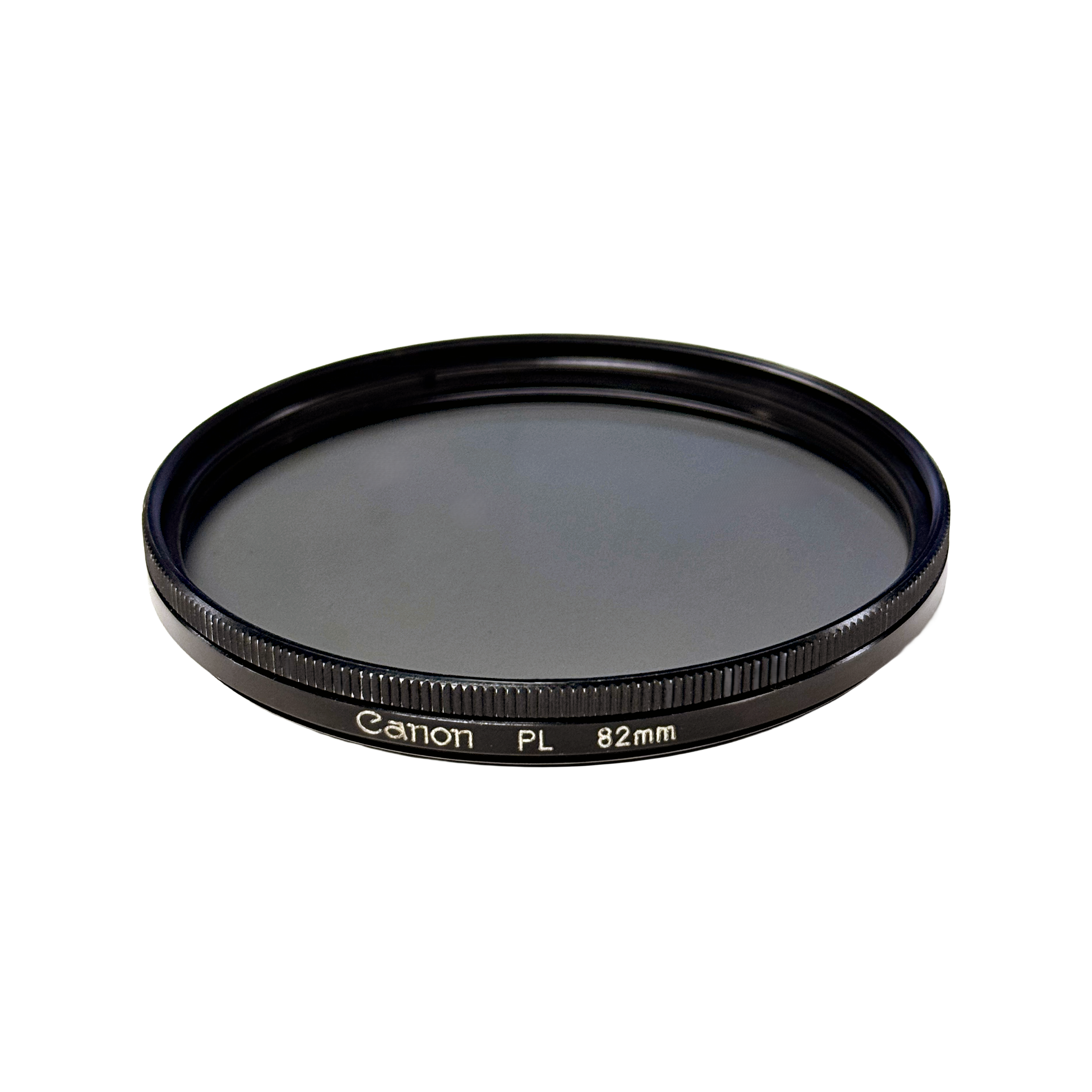 82mm PLフィルター