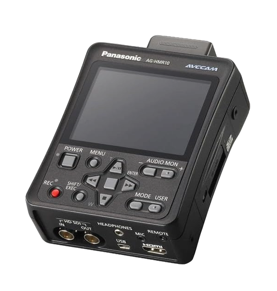 AG-HMR10