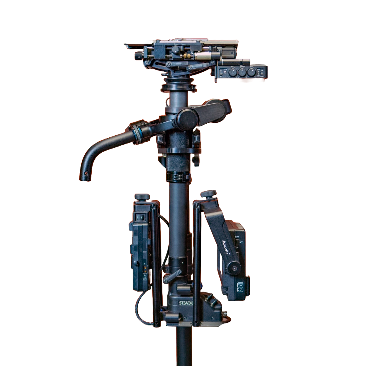 Archer2 SLED Volt SYSTEM