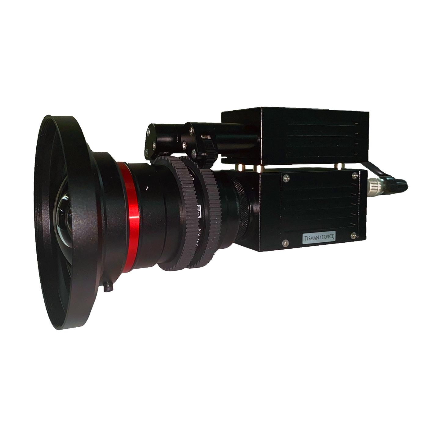 ATOM one 4K mini 16