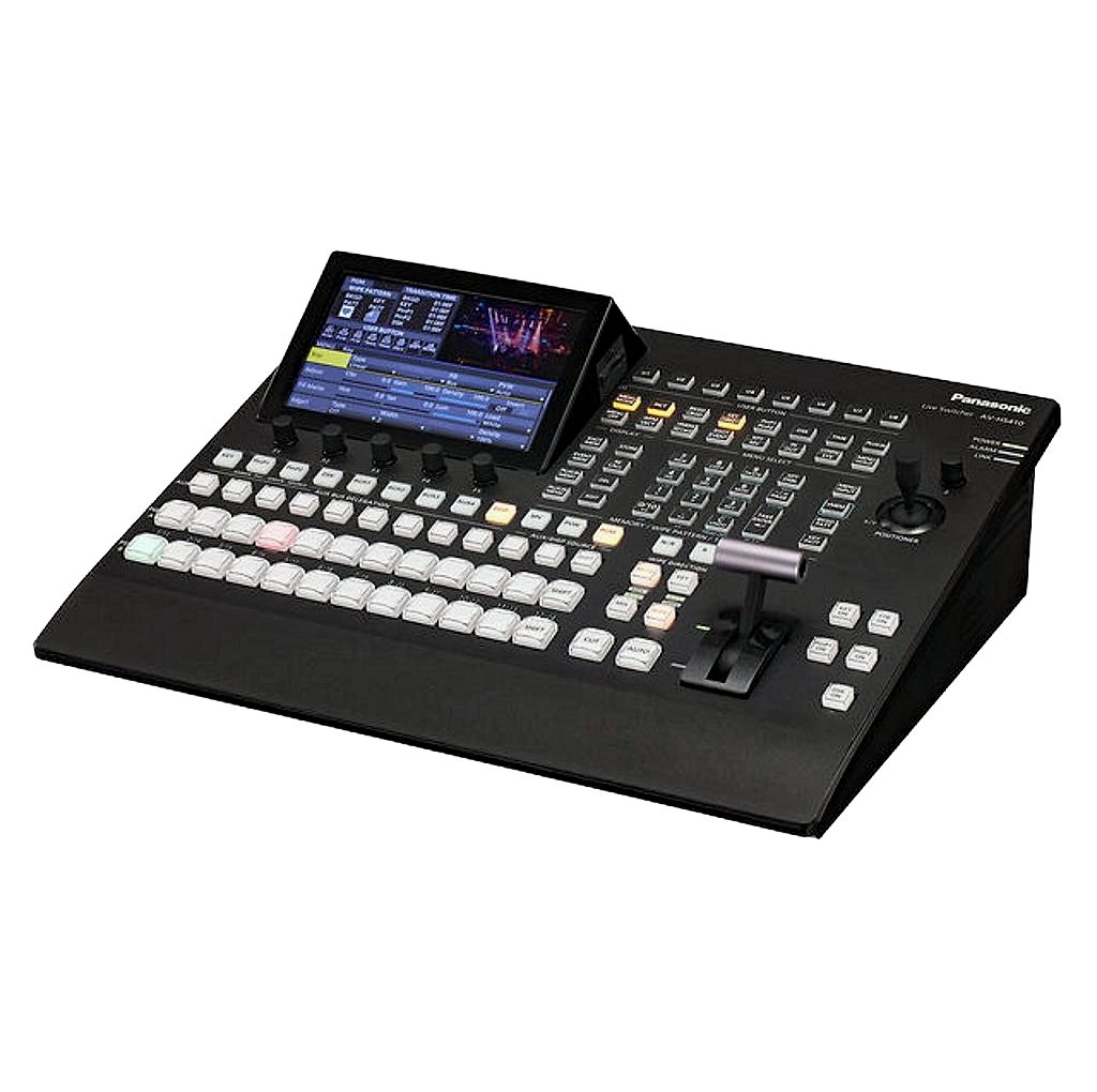 AV-HS410N
