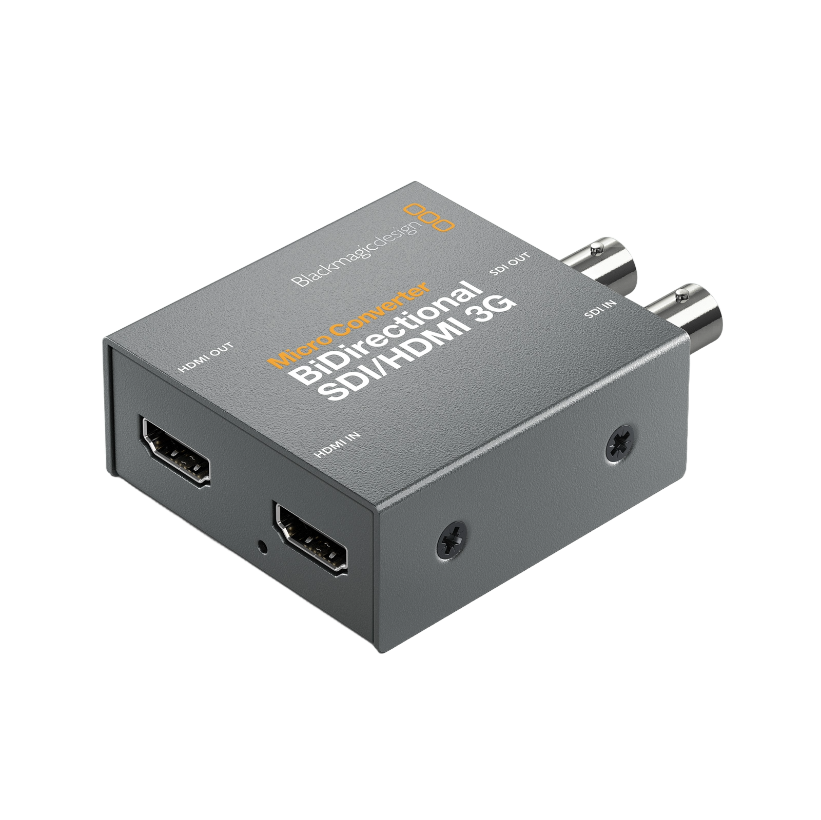 Micro Converter BiDirectional SDI/HDMI 3G