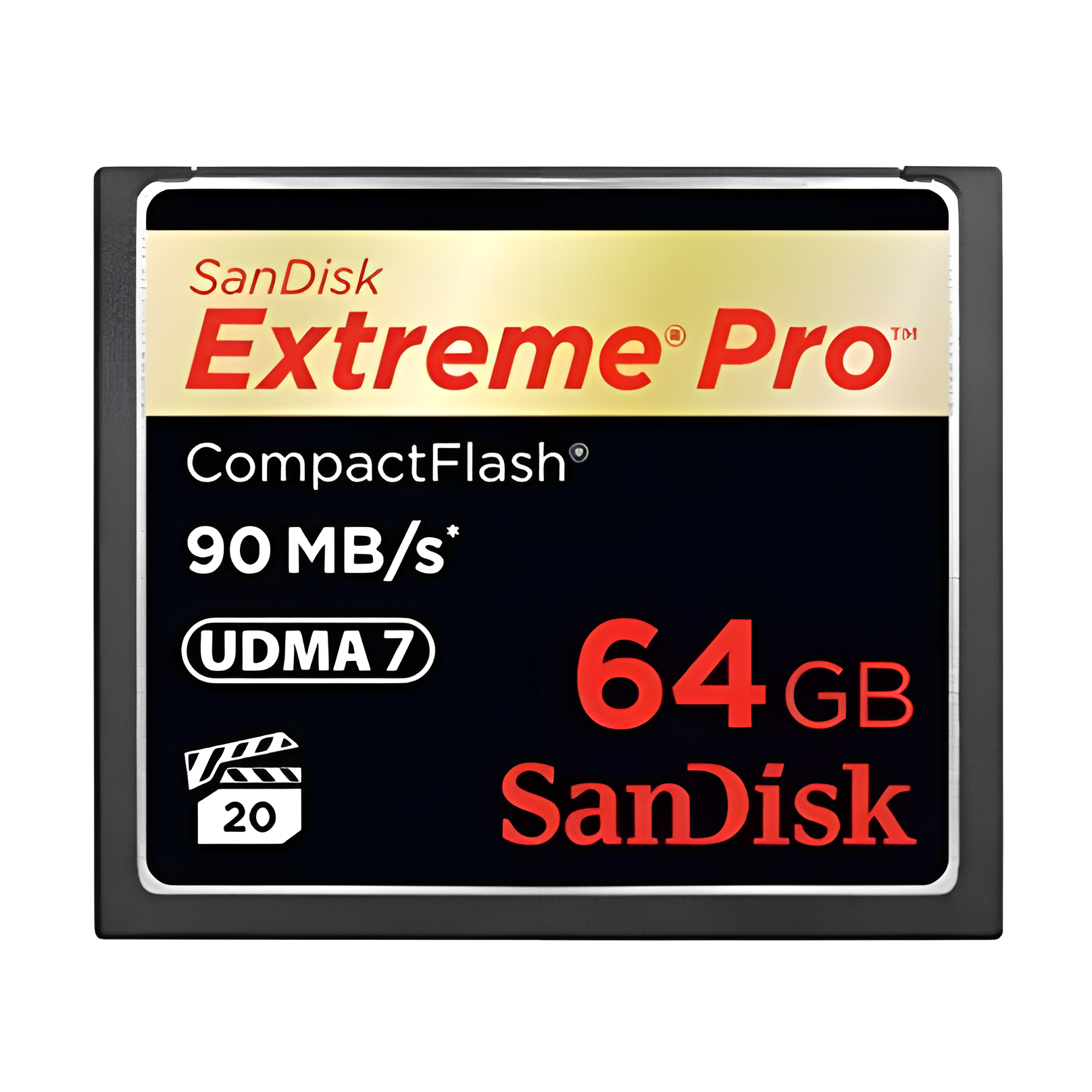 CFカード 64GB