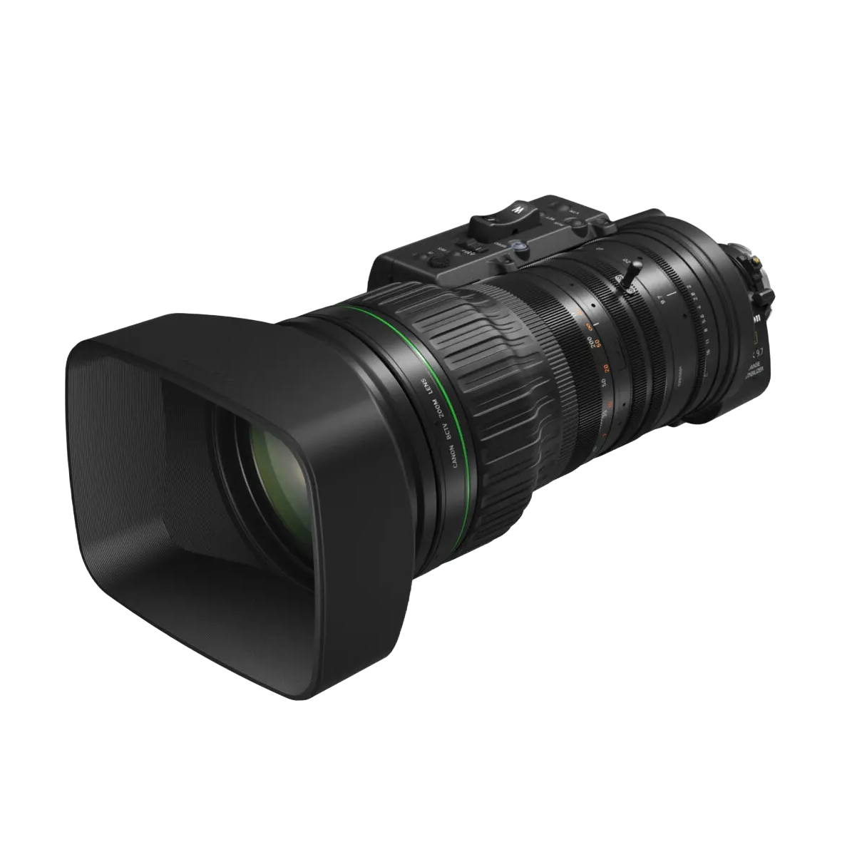 CJ45e×9.7B IASE-VH
