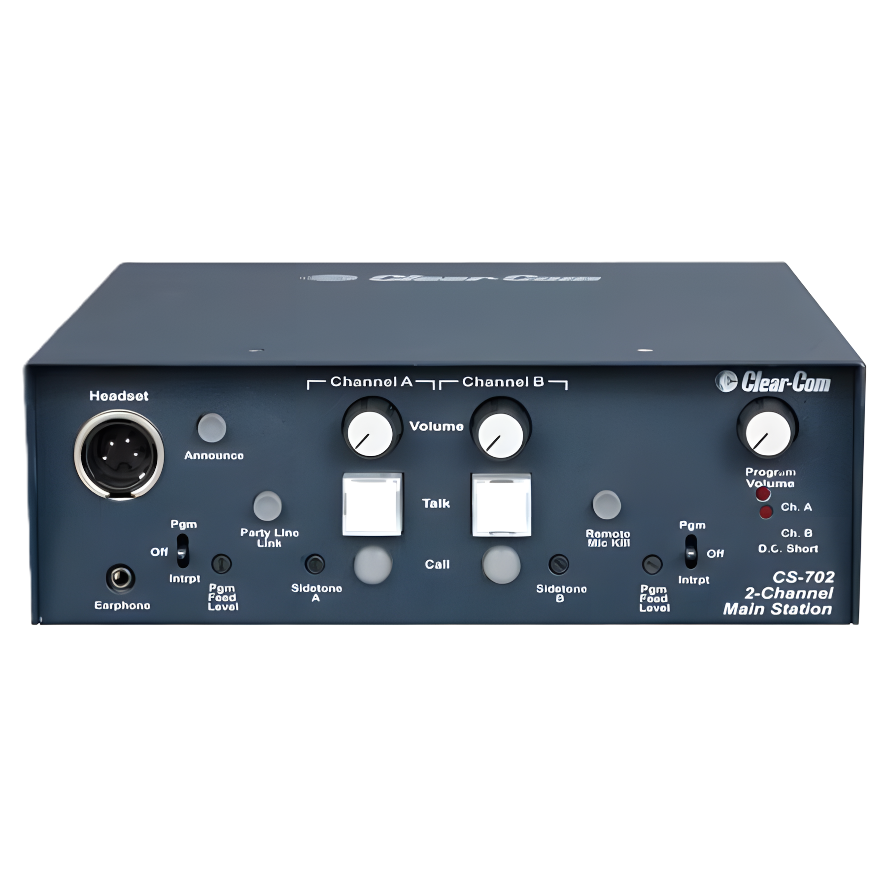 CS-702+RS-701×6（300mケーブル付）