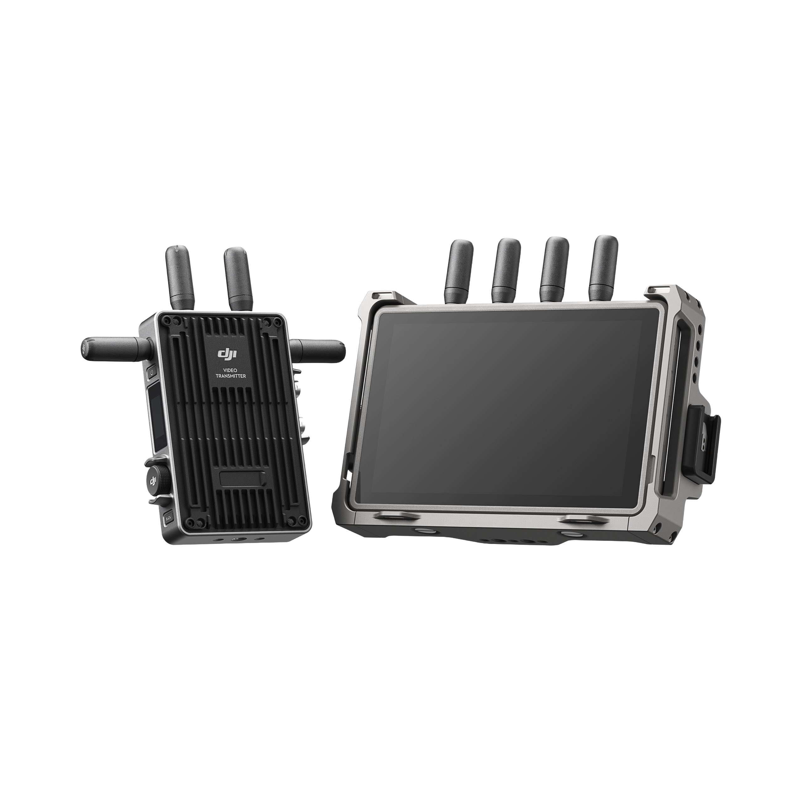 DJI Transmission