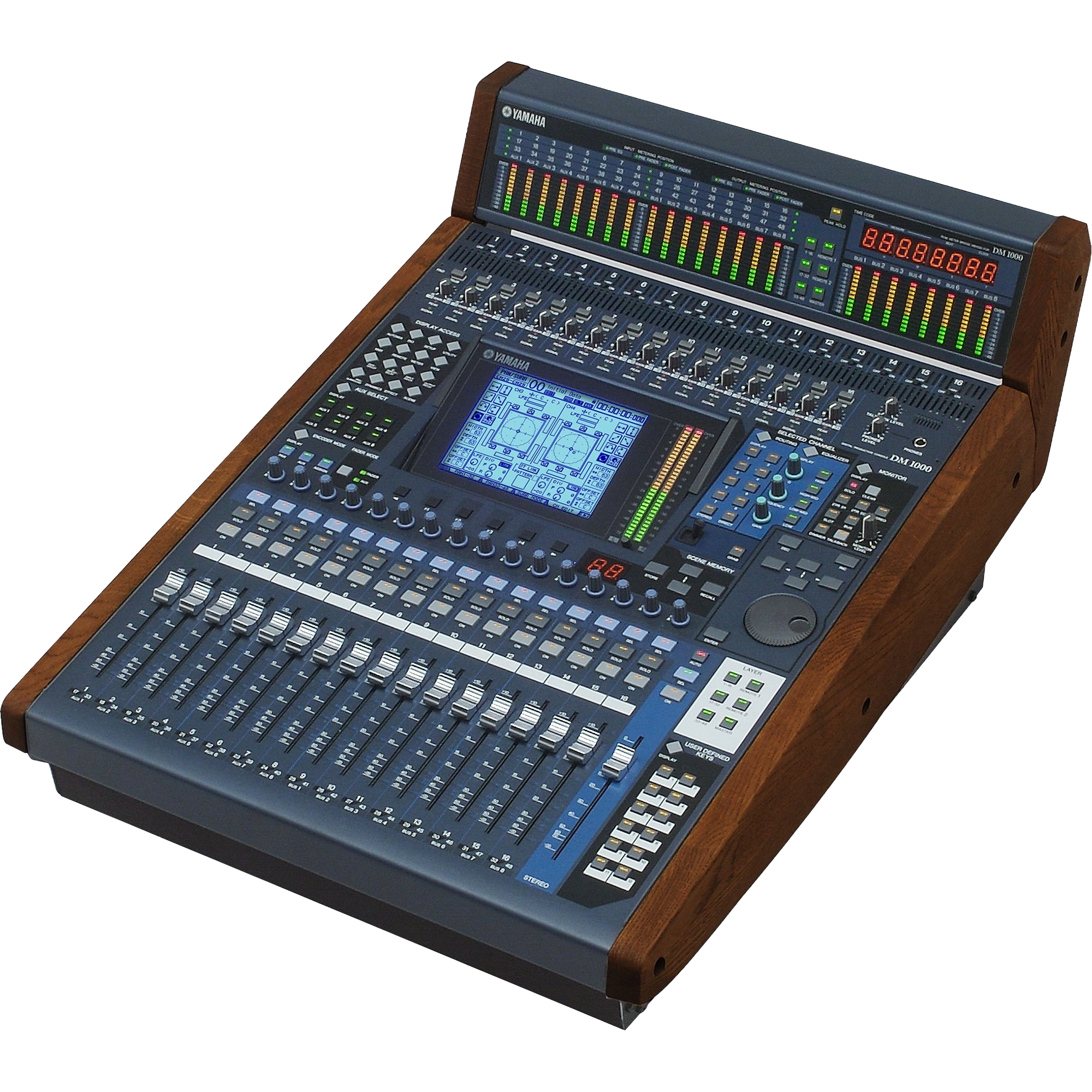 DM1000V2