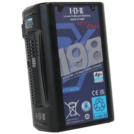 DUO-C198P