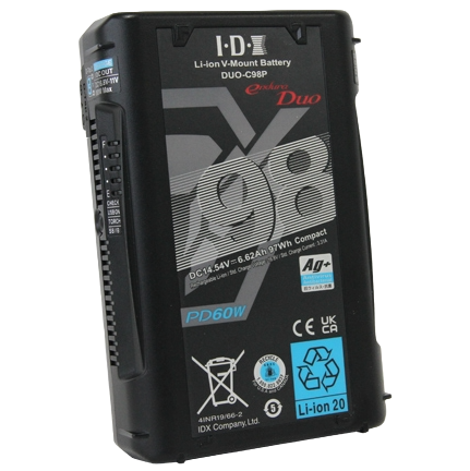 DUO-C98P