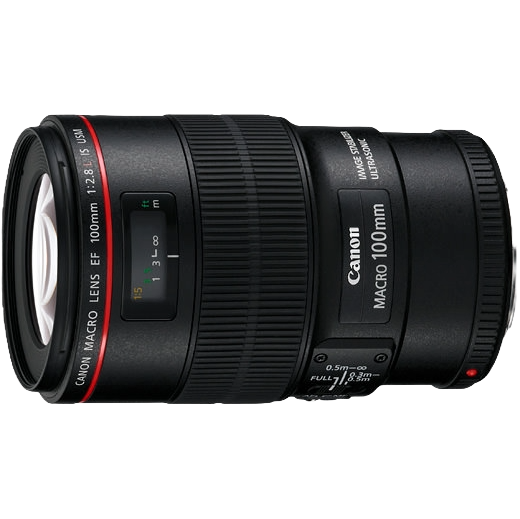 EF100mm F2.8L マクロ IS USM