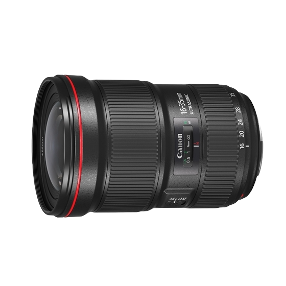 EF16-35mm F2.8L Ⅲ USM
