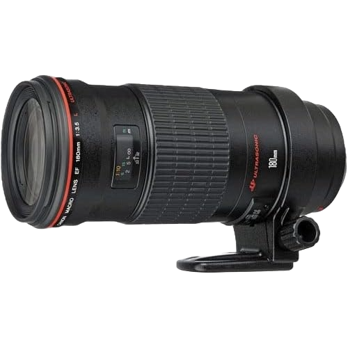 EF180mm F3.5L マクロ USM