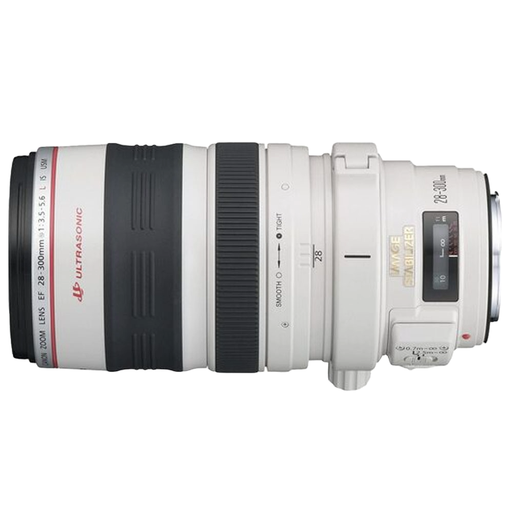 EF28-300mm F3.5-5.6L IS USM