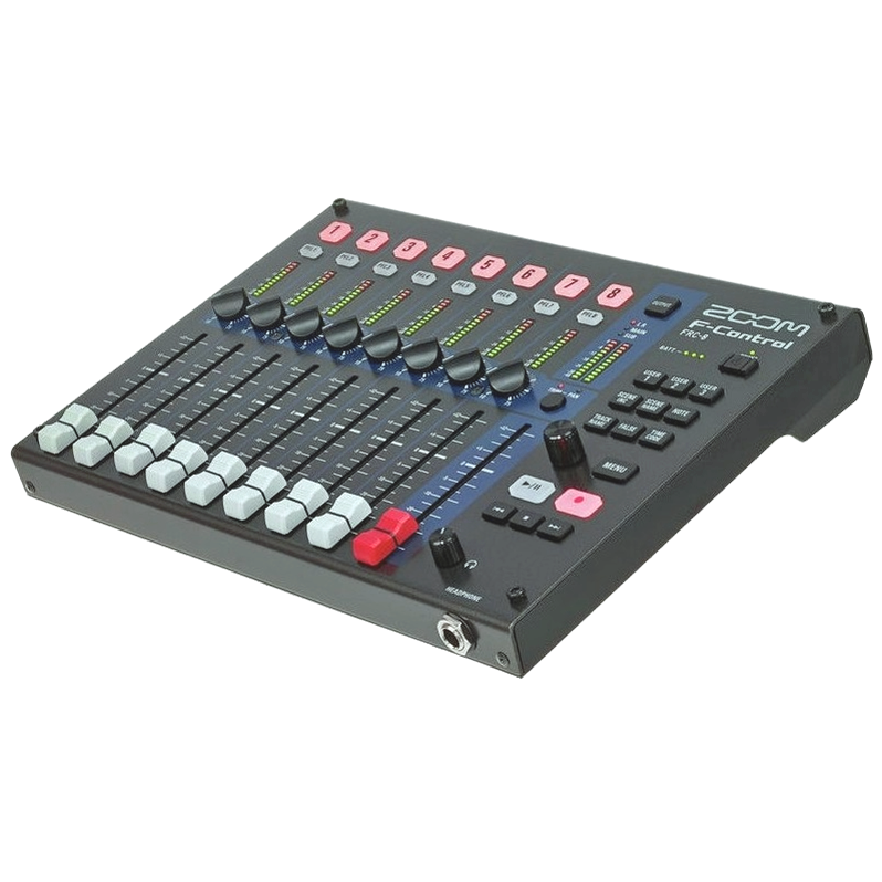 FRC-8 F-Control