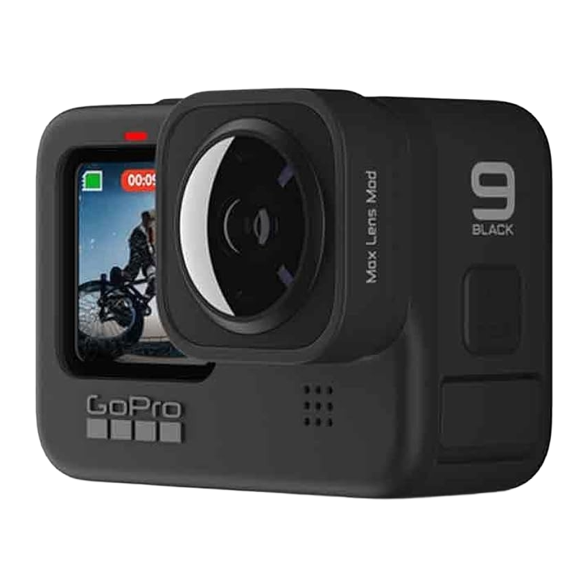 GoPro HERO9 Black