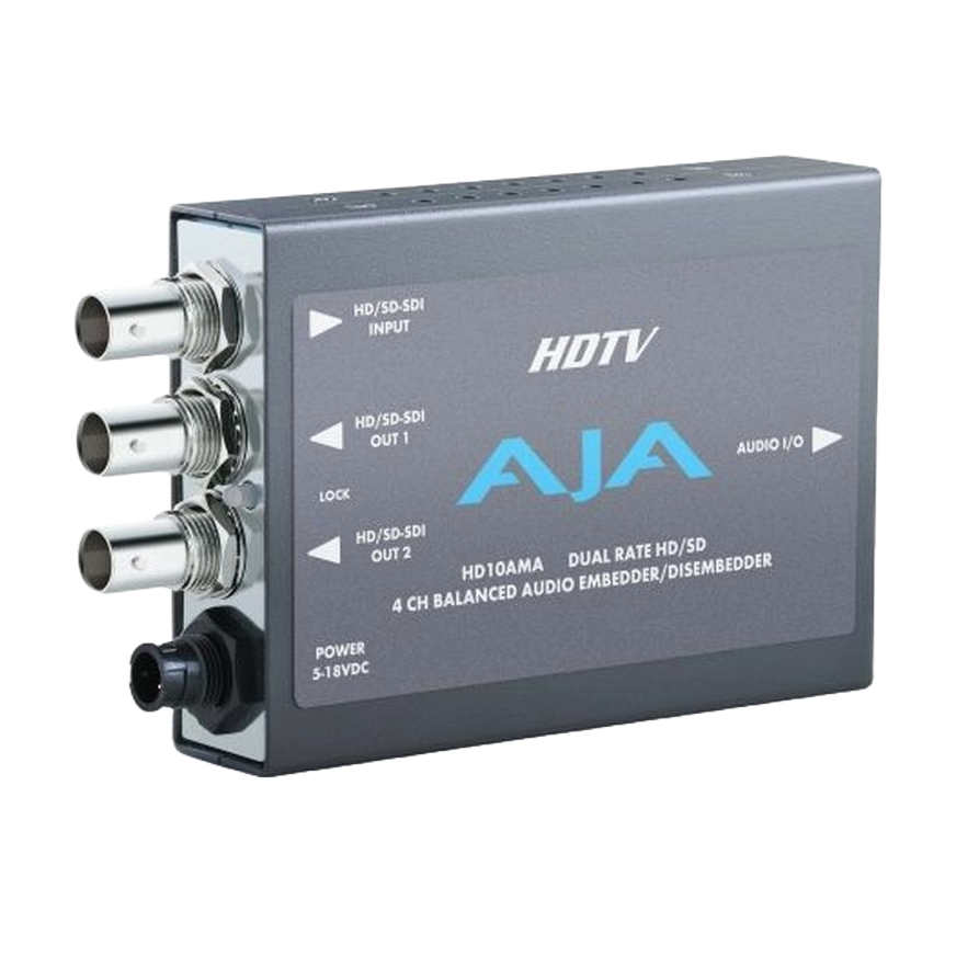 HD10AMA