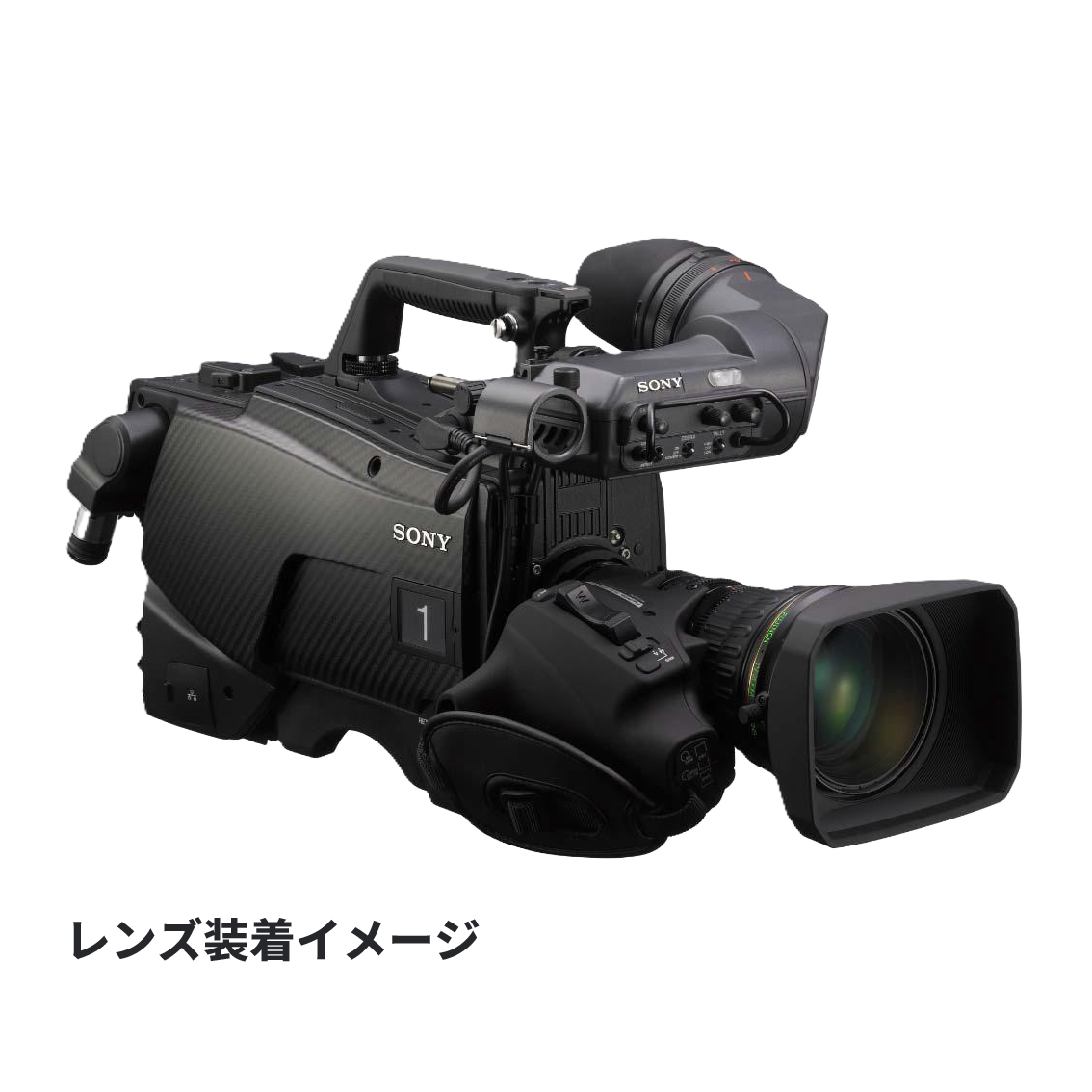 HDC-2500
