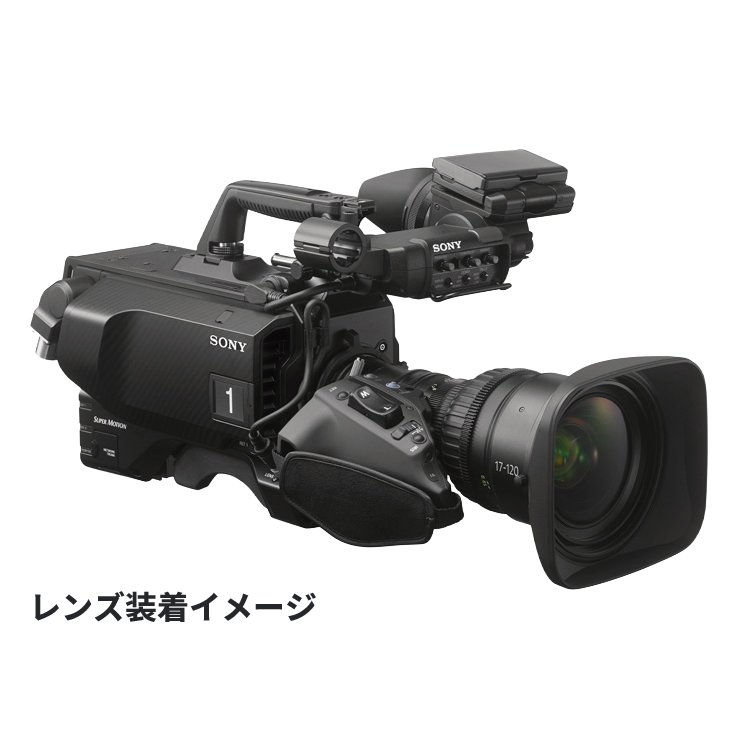 HDC-4800 & BPU-4800