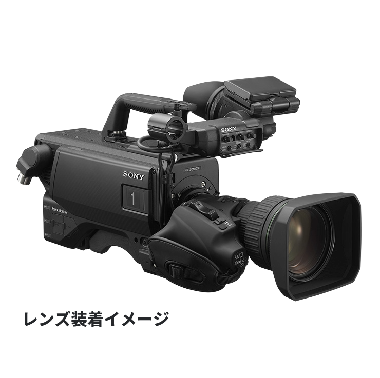 HDC-5500