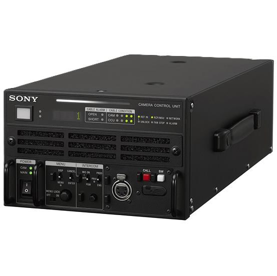 HDCU-3500
