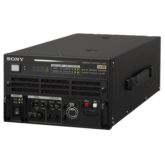 HDCU-5500