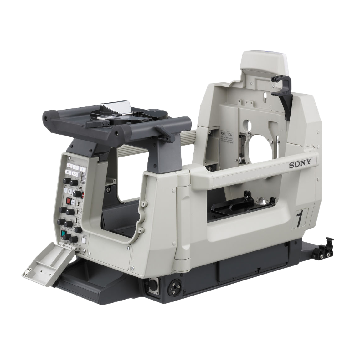 HDLA-1500/W & HDVF-EL75
