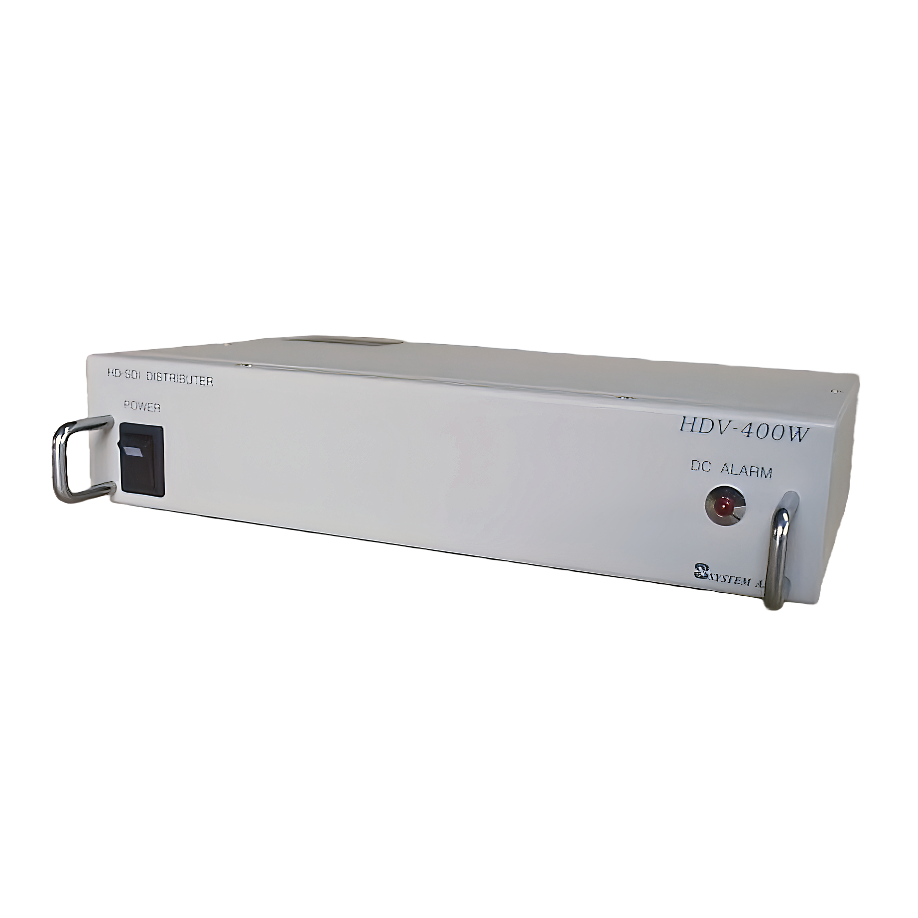 HDV-400Ws