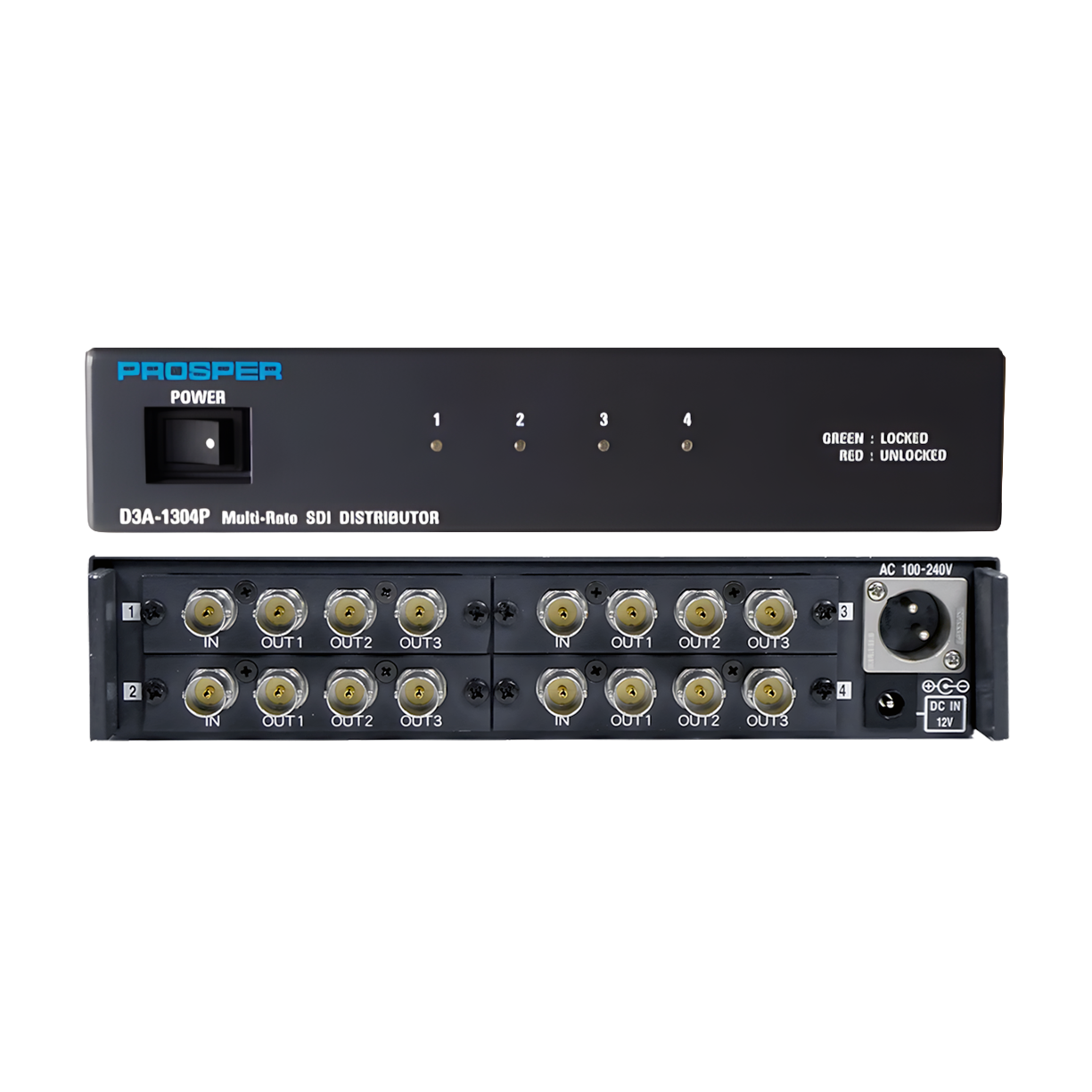 HMA-403P