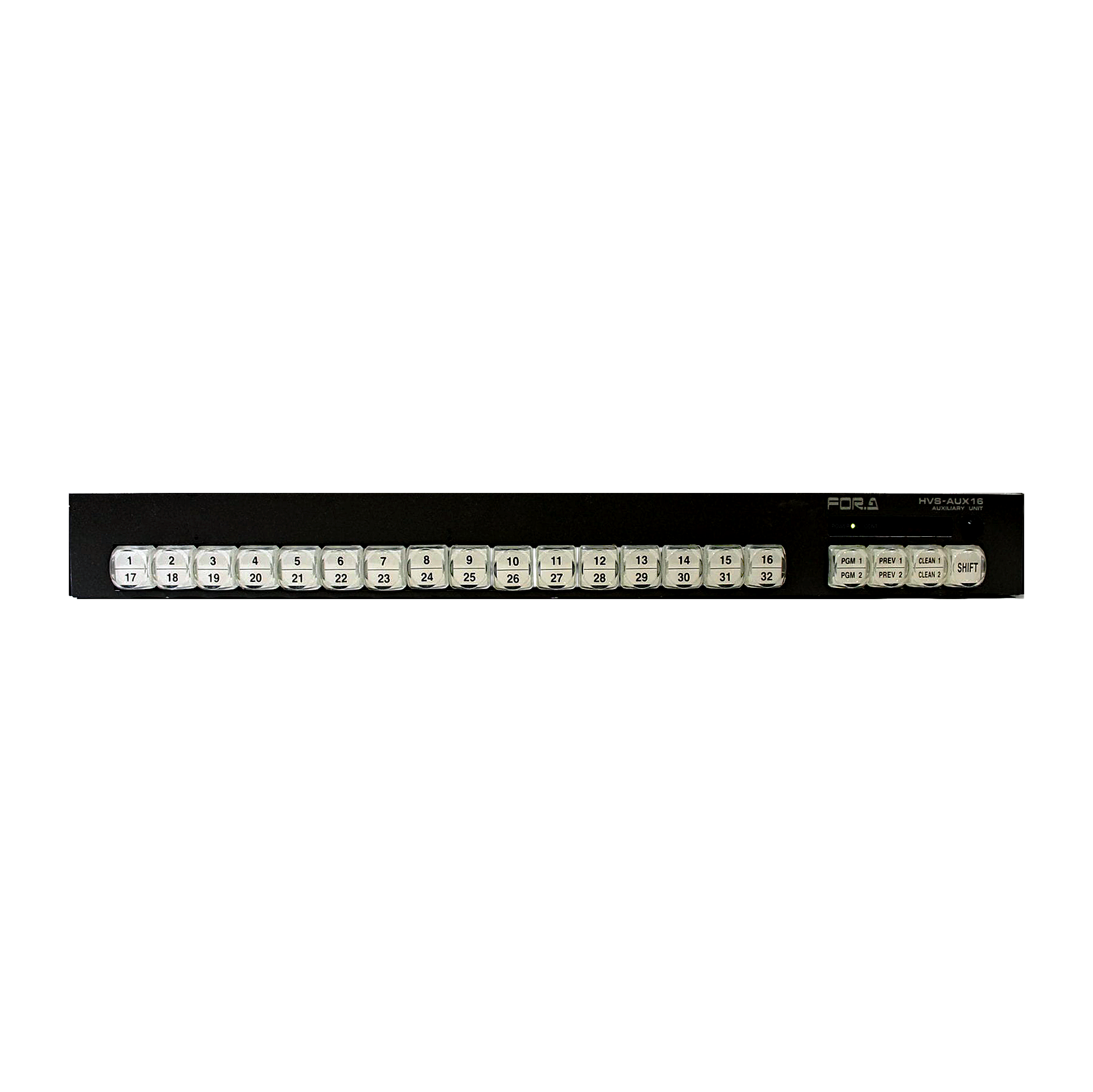 HVS-AUX16