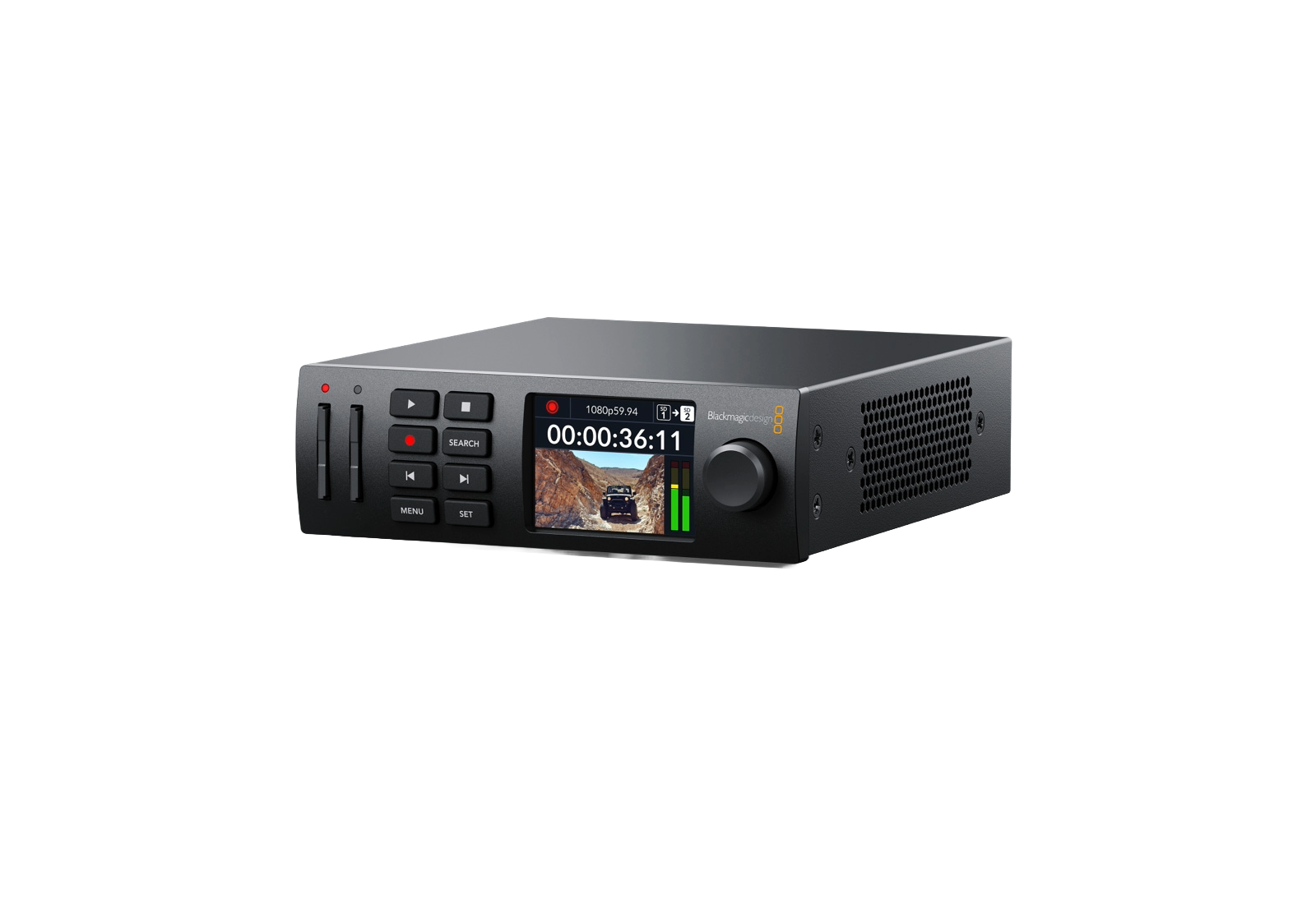 HyperDeck Studio HD Mini