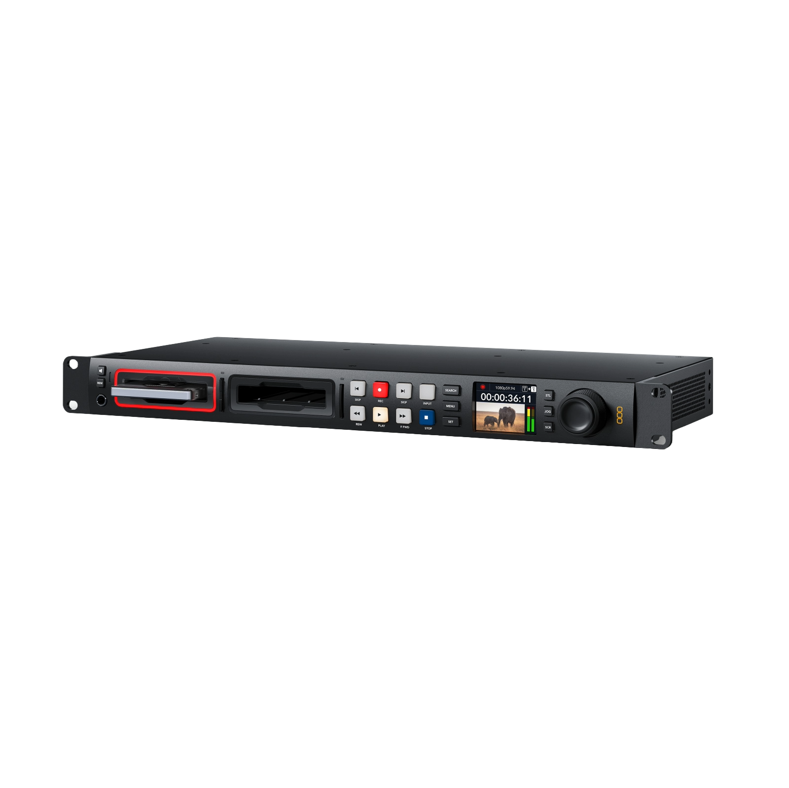 HyperDeck Studio HD Pro