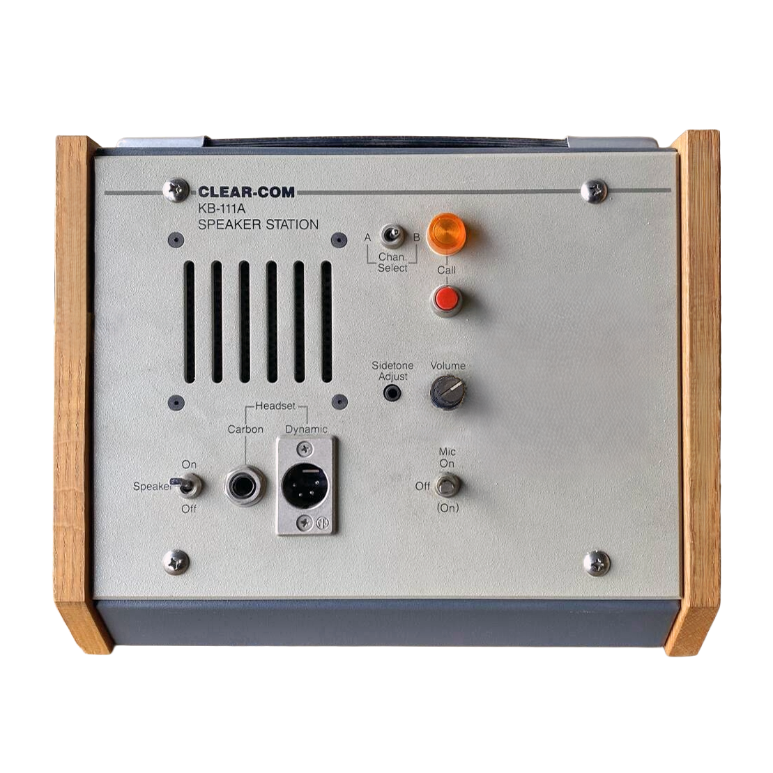 KB-111A+P-BOX