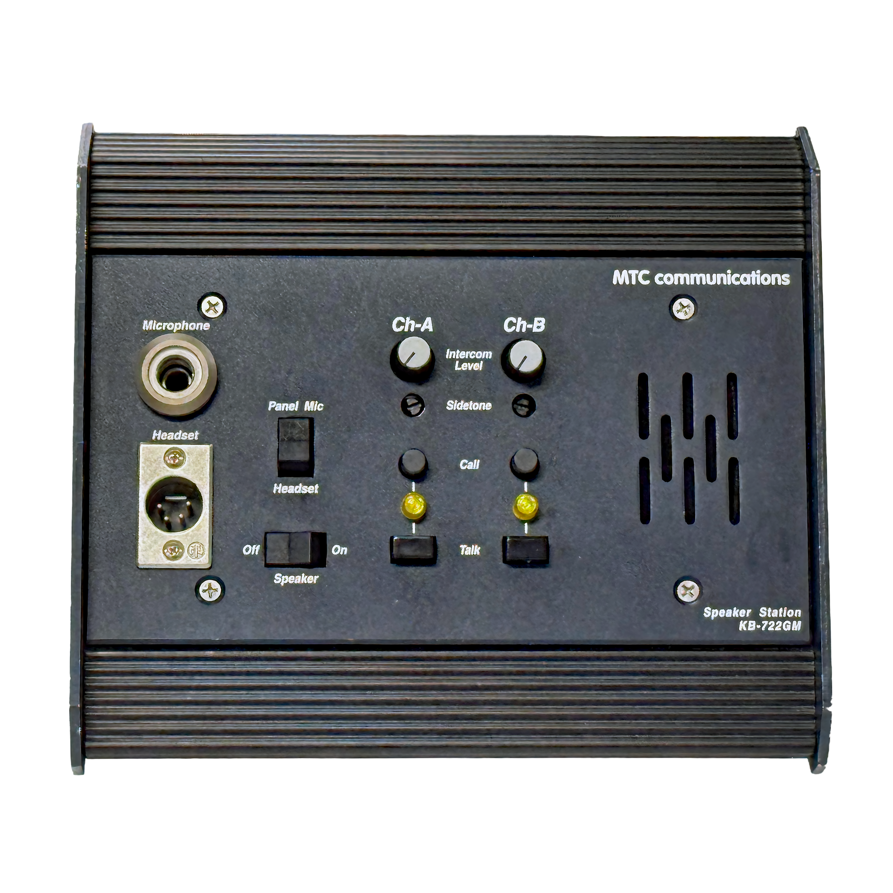 KB-722GM+V-BOX