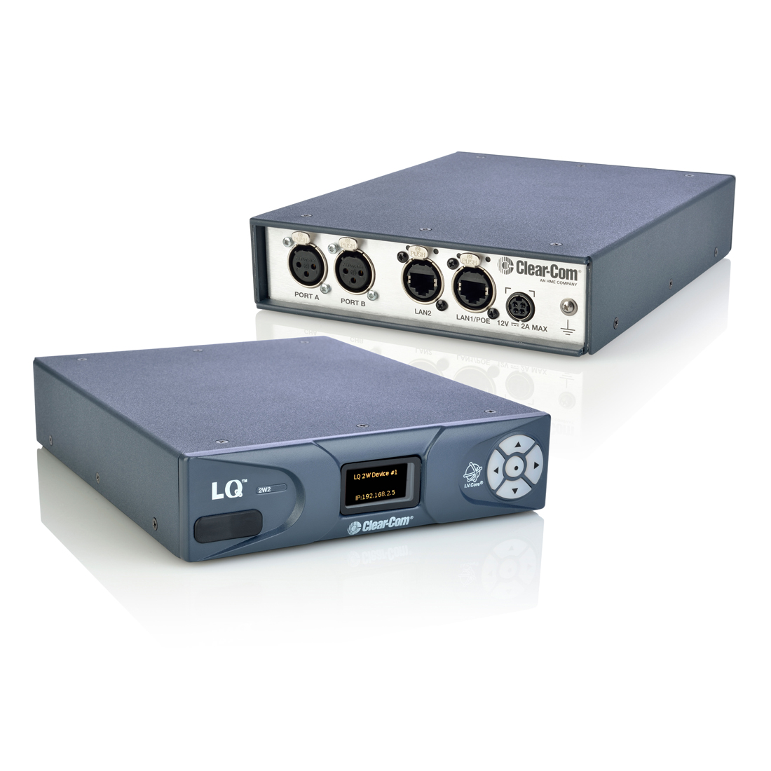 LQ-2W2