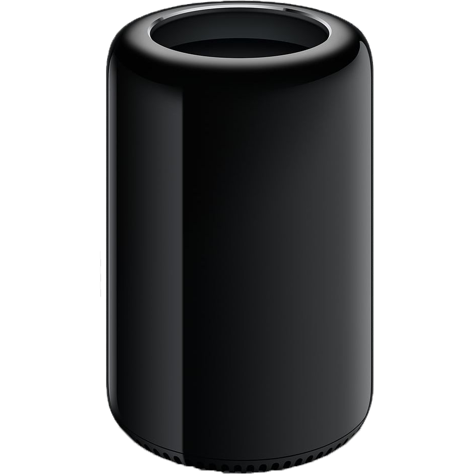 Mac Pro