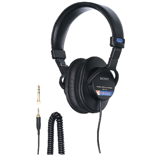 MDR-7506