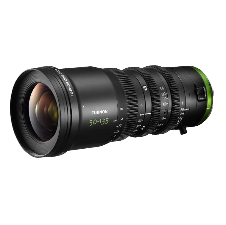 MK50-135mm T2.9