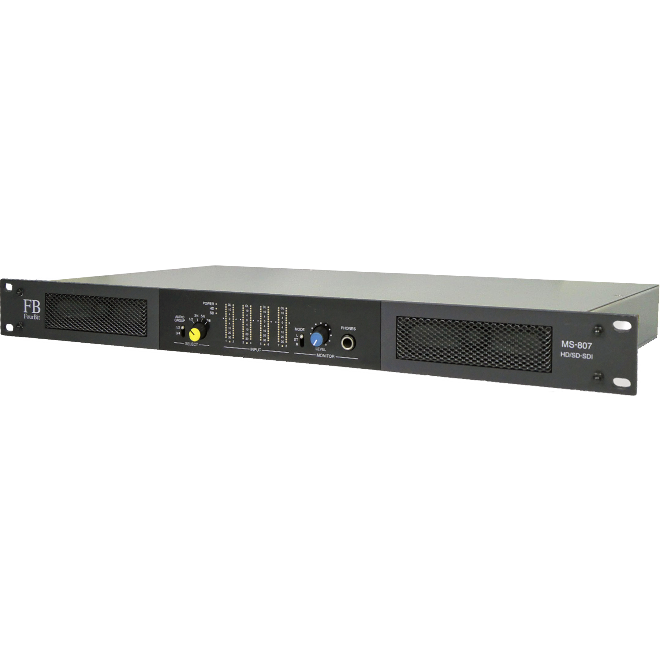 MS-807